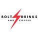 BOLT Drinks and Coffee