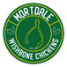 Mortdale Wishbone Chickens