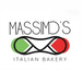 Massimos Italian Bakery