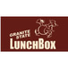 Granite State Lunchbox