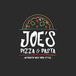 Joe's Pizza & Pasta