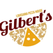 Gilbert's Louisiana Pizza House