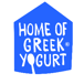 Home Of Greek Yogurt