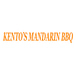 KENTO’S MANDARIN BBQ