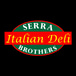 Serra Brothers Italian Deli