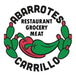 Abarrotes Carrillo