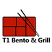 T1 Bento & Grill