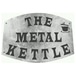 Metal Kettle