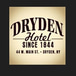 Dryden Hotel