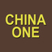 China One