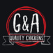 G&A Chickens