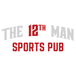 12th Man Sports Pub