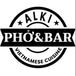 Alki Pho & Bar