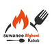 Suwanee Afghani Kabab