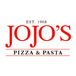 Jojo's Pizza & Pasta
