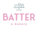 BATTER a bakery