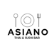 ASIANO RESTAURANT