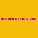 Kasumi Japanese Restaurant