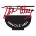 The Alley Noodle Bar