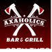 AXAHOLICS bar and Grill