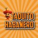 Taquito Habanero