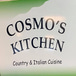 Cosmos Kitchen