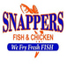 Snappers Fish and Chicken