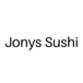 Jonys Sushi