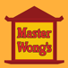 Master Wong's