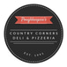 Country Corners Deli & Pizzeria