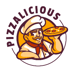 Pizzalicious