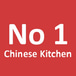 New No1 Chinese Kitchen