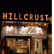 HillCrust Pizza