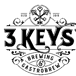 3 Keys Brewing & Eatery