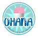 Ohana Shaved Ice and Ice Cream