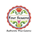 Four Seasons Thai Cuisine (Authentic Thai)