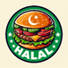 The Halal Burger