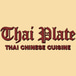 Thai Plate Restaurant