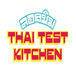 The Thai Test Kitchen