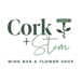 Cork & Stem