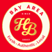 Bay Area Hot Breads