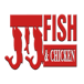 JJs Fish & Chicken