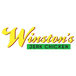 Winston's Jerk Chicken