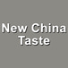 New China Taste