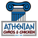 Athenian Gyros and Chicken