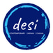 Desi CONTEMPORARY | INDIAN | CASUAL