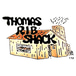 Thomas Rib Shack