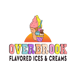 Overbrook Flavored Ices & Creams