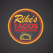 Rike's Tacos Prehispanic Mexican Food