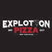 Explotion Pizza